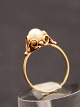 14 carat gold ring