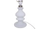 HolmegaardWhite Laura table lamp