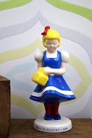item no: Irma pige (1886-1986)