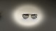 Chanel Sunglasses.