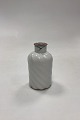 Royal Copenhagen Vase by Anne Marie Trolle. Signed and marked 1979. Measures 11.5 cm / 4.53 in.