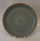 16 pcs in stockGreen Dinnerplate 24.5 cm Ceramic Danish Art Pottery  KnabstrupKnapstrup ...