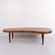 Axel Stensen Model PD 81 Rosewood Coffee Table for Povl ...