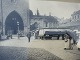 Framed photo from old Copenhagen circa 1910, Photo dimensions 23.5cm x 17cm, With frame 30.5cm x ...