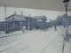 Framed photo from old Copenhagen circa 1910, Photo dimensions 23.5cm x 17cm, With frame 30.5cm x ...