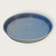 Royal Copenhagen, Blue fan, Small bowl, #1212/11569, 8.7cm in diameter, 1st grade, Design Arnold ...