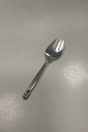 Georg Jensen Silver Acorn Serving Fork No. 112 Measures 24cm (9.45 inch )