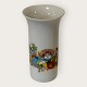 Bjørn Wiinblad, Rosenthal, Small vase, 10cm high *perfect condition*