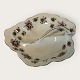 Royal Albert, Bone China, Sweet violets, Mark viol, cabaret dish with handle, dimensions: 19cm x ...