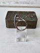 N.E. From sculptural ring made of sterling silver Stamp: From - 925 Ring size 55 Weight: ...