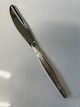 Lunch knife Capri Silver plated cutleryManufacturer: Fredericia silverLength 19.8 ...