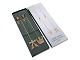 Georg Jensen ChristmasGolden Christmas Candle holder - Ribbon and Crown 2013