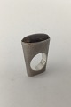 Jytte Kløve Sterling Silver Cocktail Ring (Agate)Measures Ring Size. 45 (US 3 3/4) Weight ...