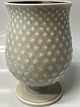 Royal Copenhagen Aluminia faience Vase.Decoration number 1689.Design. Nils Thorsson ...