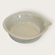 Pillivuyt, Depose, Bowl with pouring spout, 22cm in diameter, 5.5cm high *Perfect condition*