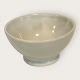 Pillivuyt, Depose, Small bowl, 13cm in diameter, 8cm high *Perfect condition*
