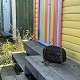 Chanel camera bag.