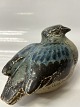 Bing and Grondahl pottery, Bird.Decoration number A33. (7014)Signed Gudrun ...