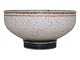 Royal Copenhagen art potteryUnique round bowl