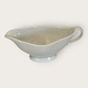 Pillivuyt, Depose, Sauce jug, 21cm wide, 9cm high *Perfect condition*