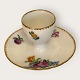 Royal CopenhagenSaxon FlowerEgg Cup*DKK 300