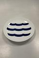 Royal Copenhagen Commemorative Plate from 1897 RC-CM12. Measures 23cm /  9 1/16 in. and is in ...