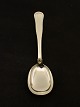 Cohr 830 silver Old Danish serving spoon 21 cm. Item No. 642584