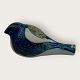 Royal Copenhagen, Aluminia, Tenera, Bird / Flute, # 405/2990, 1st grade, 10cm x 5cm x 5cm, ...