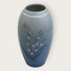 Bing & Grondahl, Lily of the Valley vase #57/251, 18.5cm high, 1st Grade *Nice condition*