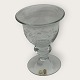 Holmegaard, Cup to celebrate Holmegaard's 150th anniversary, 1825 to 1975, 19cm high, Design Per ...