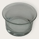 Holmegaard, Small glass bowl, 15cm in diameter, 9cm high *Good condition*