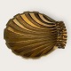 Small Bronze dishClam shape*DKK 300