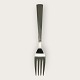 KJA Helene, Silver Plate, Lunch Fork, 18cm, Fredericia Silver *Nice condition*