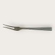 KJA Helene, Silverplate, Cold Cut Fork 16cm, Fredericia silver *Good condition*