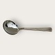KJA Helene, Silverplate, serving spoon / Potato spoon, 18.5cm, Fredericia silver *Good condition*