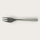 KJA Helene, Silver plate, cake fork, 14cm, Fredericia silver *Good condition*