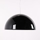 Skygarden 1 pendant designed by Marcel Wanders for Flos in 2007. The lamp is finished in glossy ...