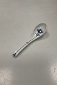 Royal Copenhagen Blue Palmette / Blue Fluted Spoon No. 310 Measures 15,3cm / 6.02 inch