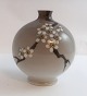Bing & Grondahl. Vase. Model 175/5257. Height 12.5 cm. (3. quality)