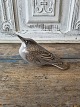 Royal Copenhagen figurine - starling No. 3270, Factory firstHeight 8.5 cm. Length 13.5 ...