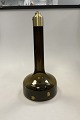 Holmegaard Glass Le Klint Lamp without lamp socket and shadeMeasures 38,5cm / 15.16 inch