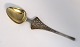 Michelsen. Christmas spoon. 1965. Sterling (925). Design Theresia Hvorslev