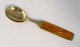 Michelsen. Christmas spoon. 1967. Sterling (925). Design Paul René Gauguin