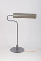 Royal Copenhagen, Flamingo table lamp.Elegant table lamp in a minimalist and functional ...