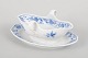 Meissen Blue Onion, sauce boat.Classic porcelain sauce boat decorated with the Blue Onion ...