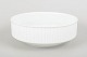 Tapio Wirkkala for Rosenthal, large bowl.Large bowl in white porcelain, designed by Tapio ...