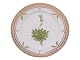 Flora Danica Side plate 17 cm. #3551