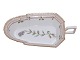 Flora DanicaStor asiet med hank 20,9 cm.