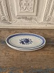 Aluminia - Royal Copenhagen Tranquebar oval dishNo. 11/1094, Factory firstDimensions 13.5 x ...