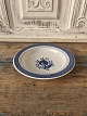 Aluminia - Royal Copenhagen Tranquebar bowlNo. 11/926, Factory firstDiameter 17 cm. Height 3 cm.
